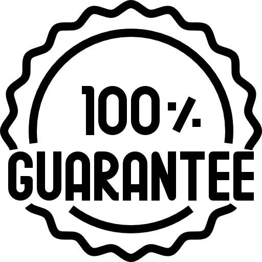 100% Preis Garantie