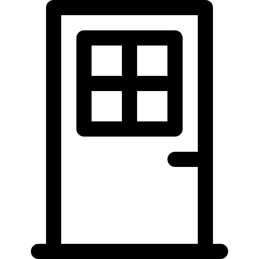 Schadenfreie Türöffnung